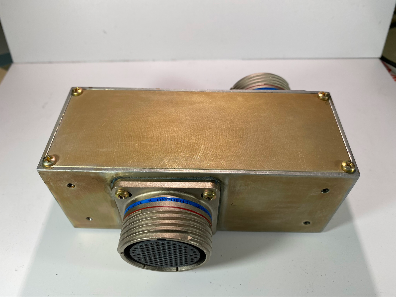 EMI Filter Modules